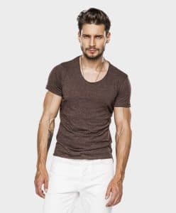 لباس مردانه ساختگی