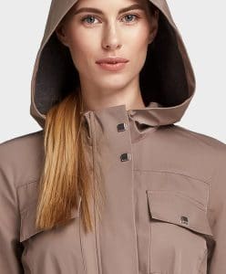 لباس زنانه نمونه ساختگی - Image 2