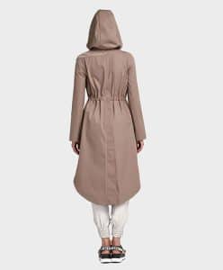 لباس زنانه نمونه ساختگی - Image 3