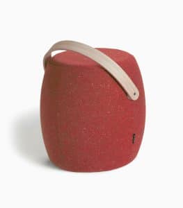 مبل راحتی تک نفره 3 - Image 3