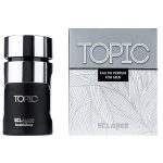 ادو پرفیوم مردانه اسکلاره مدل Topic حجم 100 ميل - Image 2